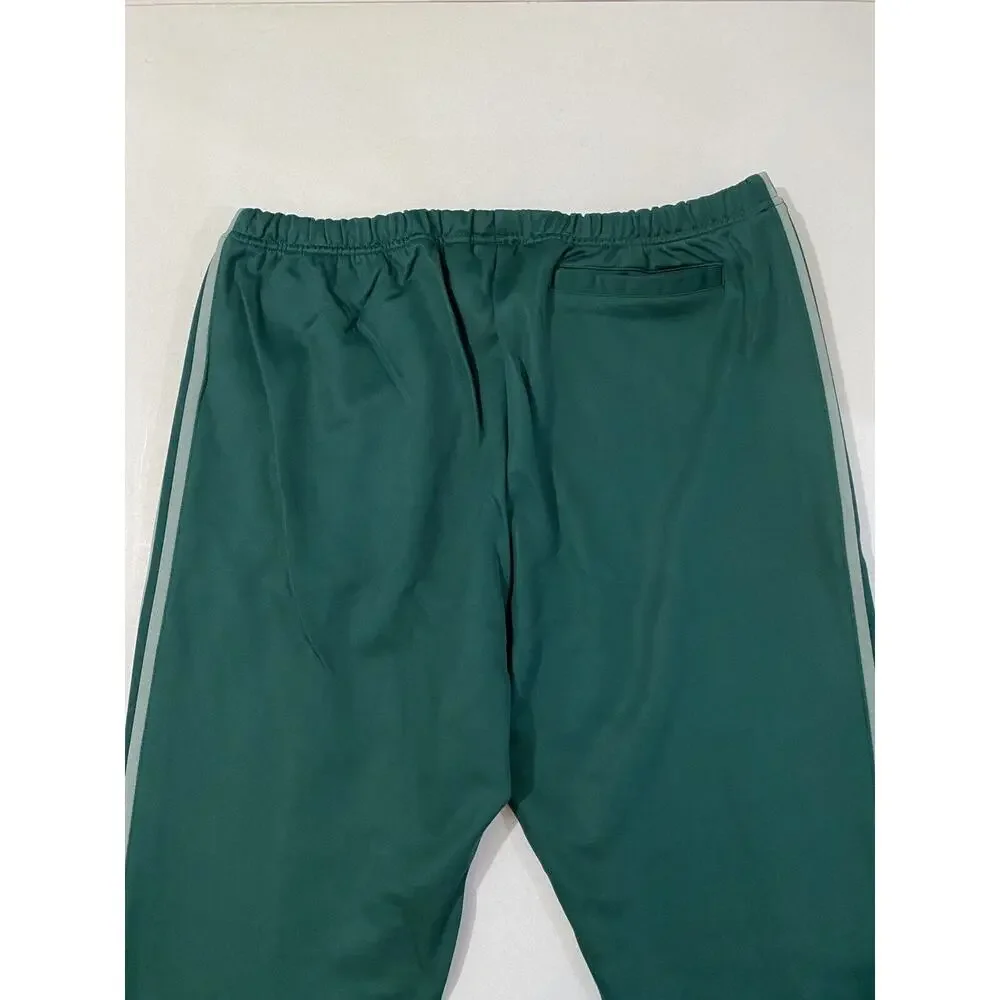 Adidas Originals Beckenbauer Tracksuit Collegiate Green Silver Green Size XL